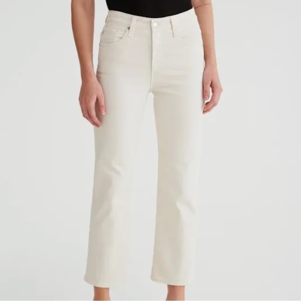 Ag Jeans Rhett Size 27